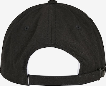 Casquette Flexfit en noir