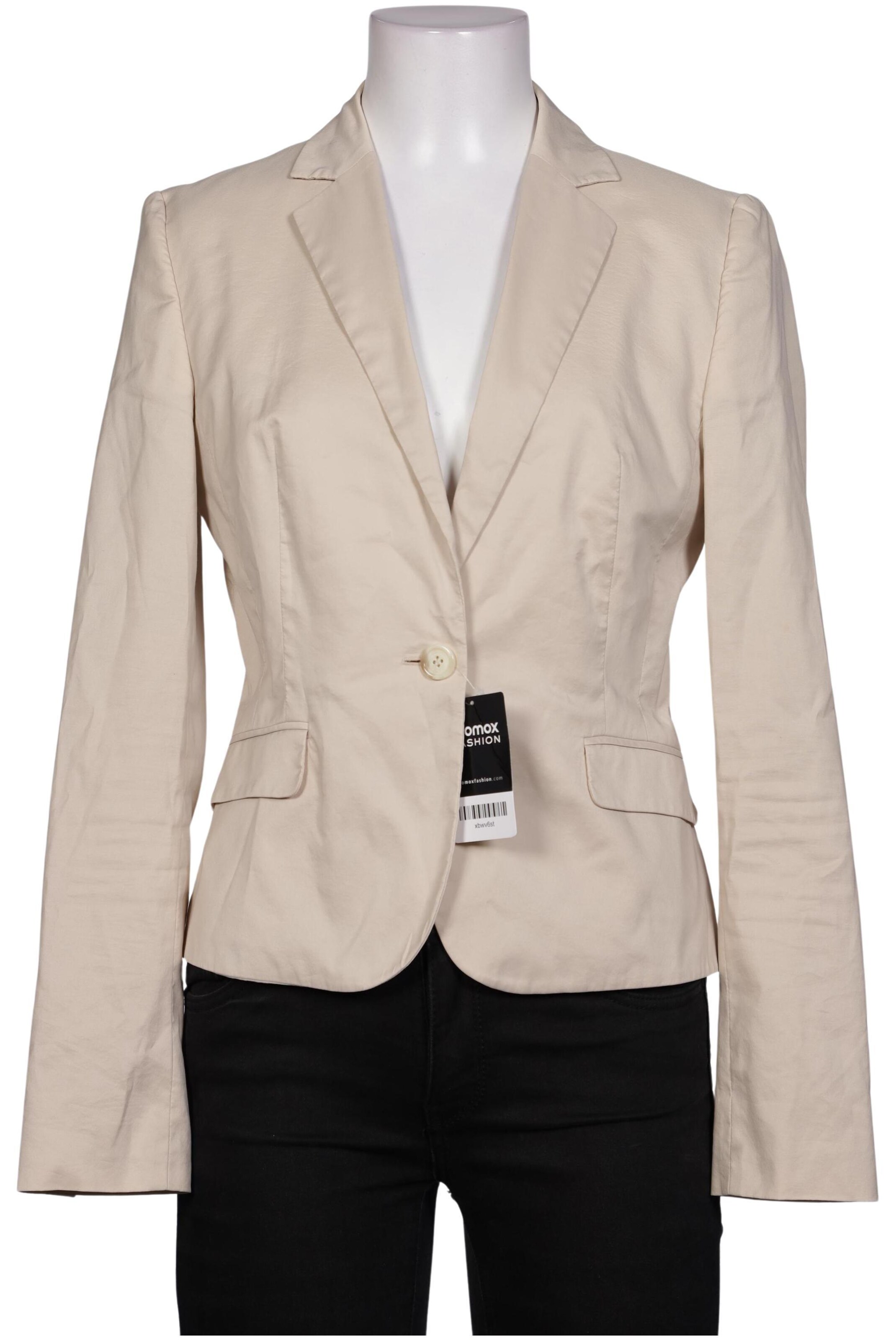 HUGO Blazer in S in Beige: front