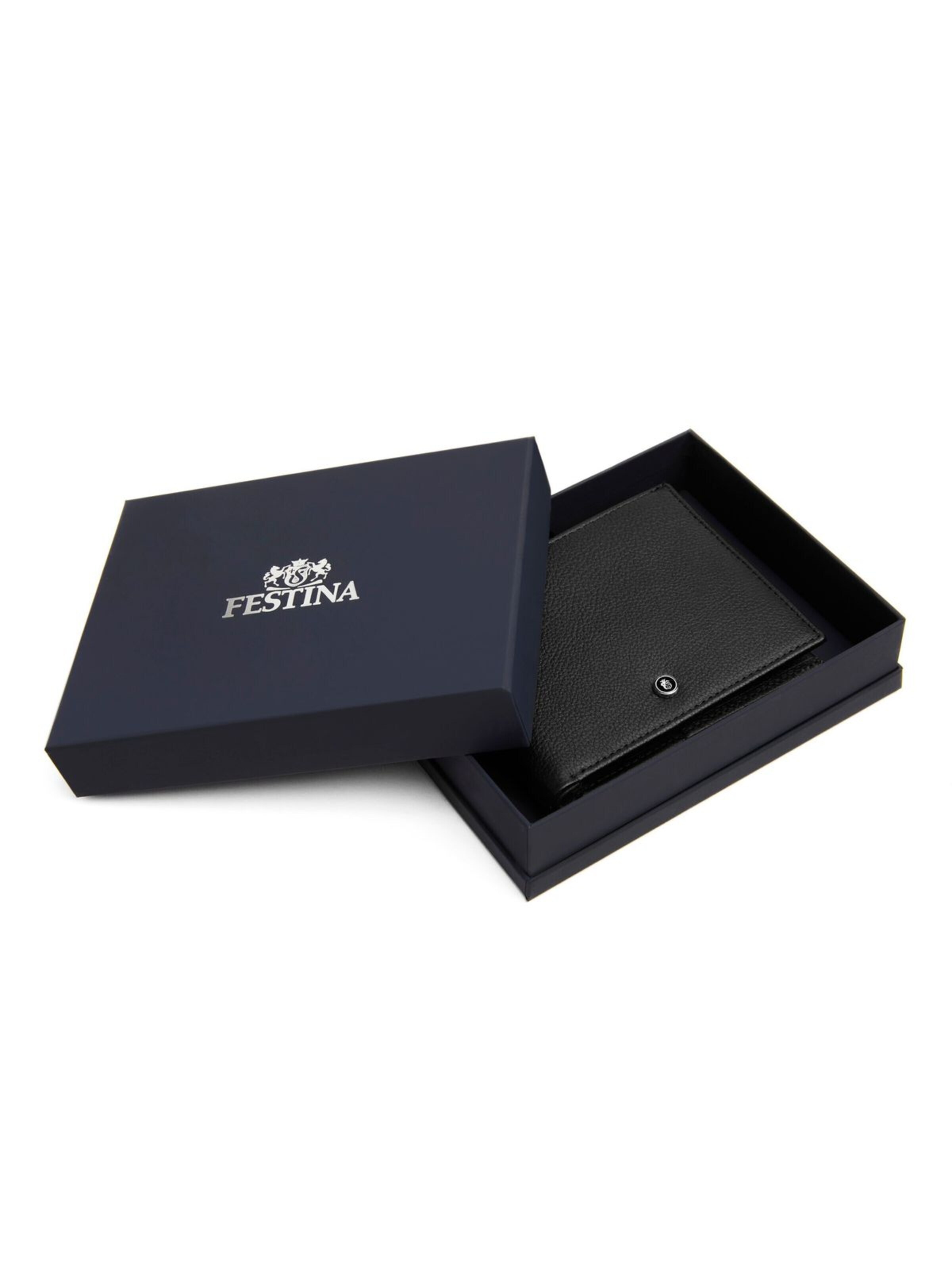 FESTINA Wallet in Silver