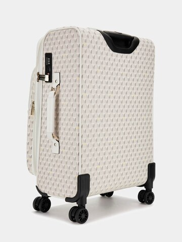 GUESS Trolley 'Norom' in Beige