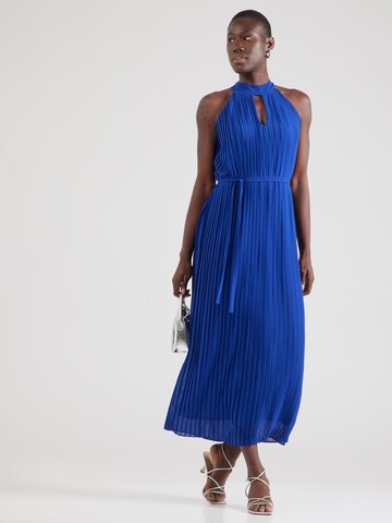 VILA Evening dress 'VIURA' in Blue