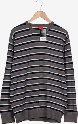 s.Oliver Pullover XXL in Mischfarben: Vorderseite