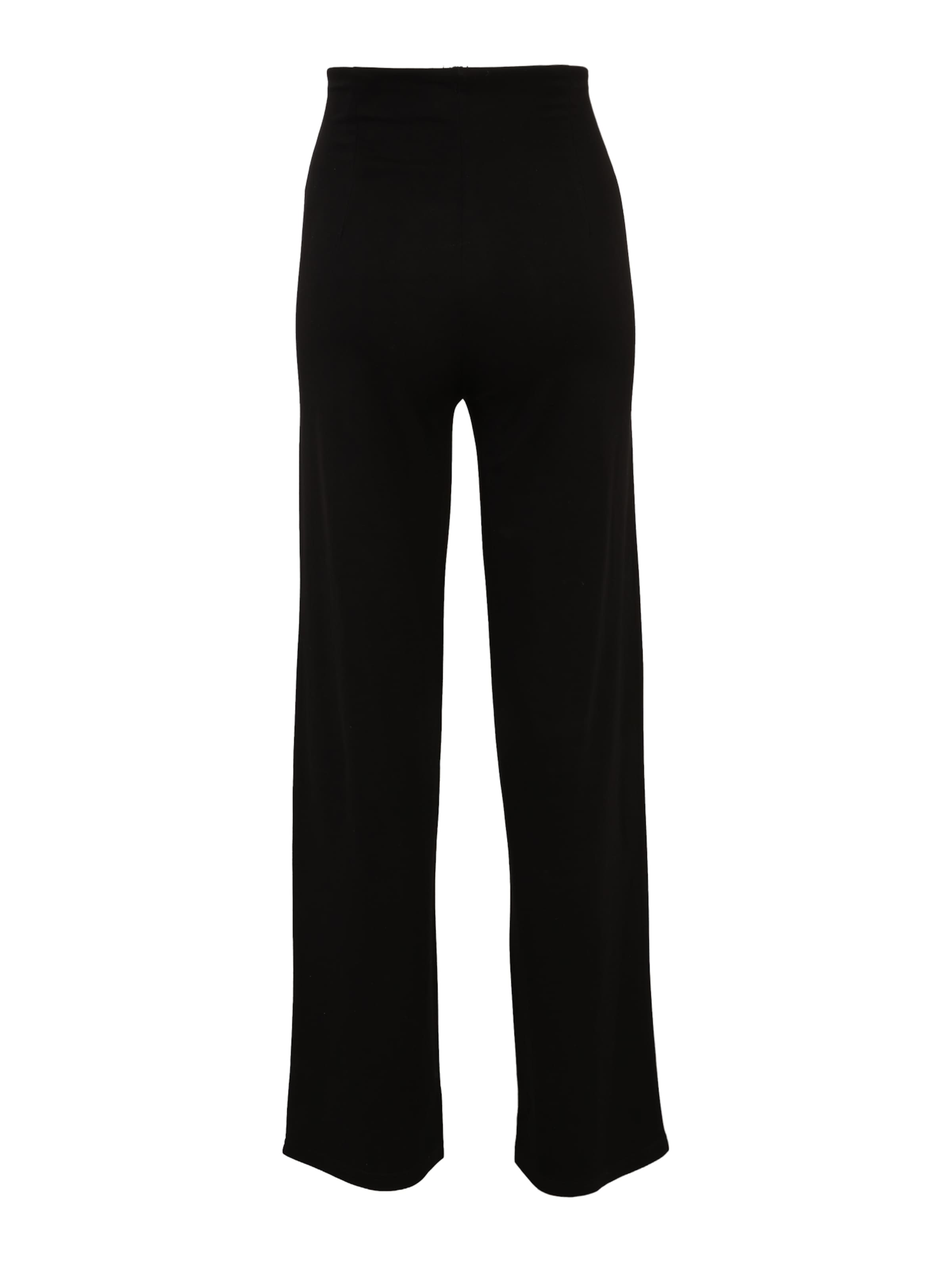 Wide Leg Pantalon 'OLMLira' Only Maternity en noir