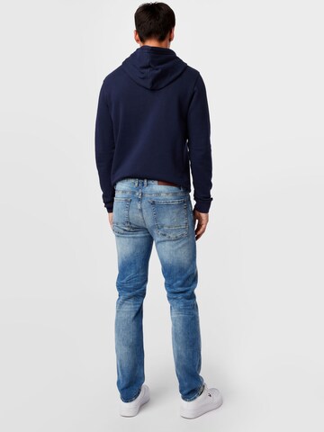 Marc O'Polo regular Jeans 'Kemi' i blå