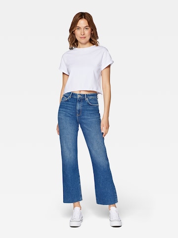 Mavi Loosefit Jeans 'Barcelona' in Blau