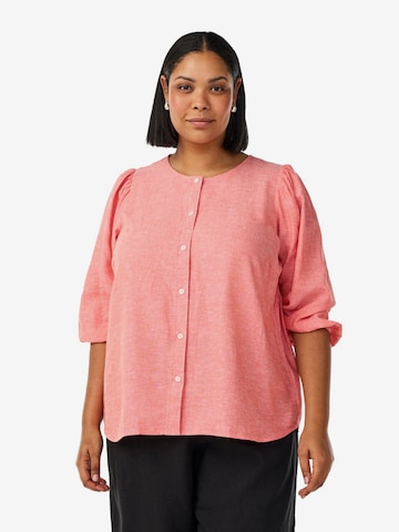 oranžinė Zizzi Palaidinė 'Vlina': priekis