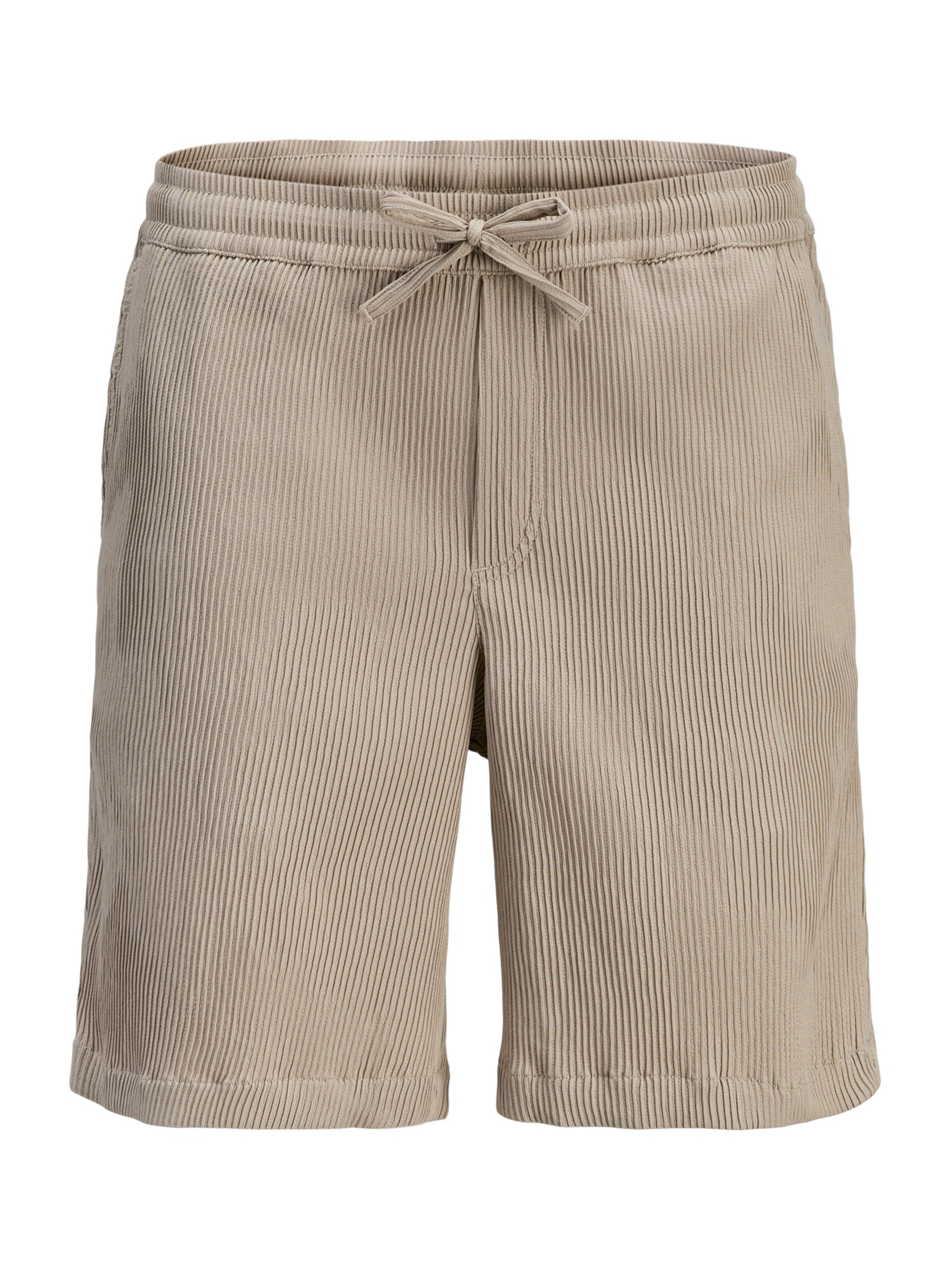 JACK & JONES Штаны 'JPSTJAIDEN HARRISON' в Каменно-серый, Обзор товара