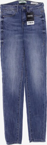 GUESS Jeans in 24 in Blue: front