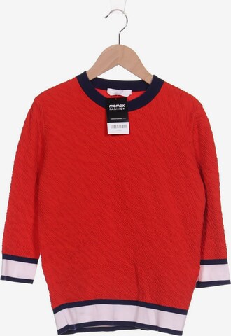 BOSS Sweater S in Orange: predná strana