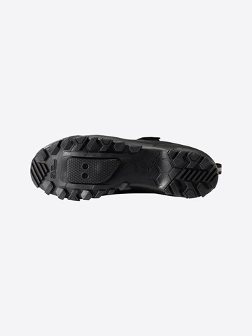 VAUDE Athletic Shoes 'Pavei II' in Black