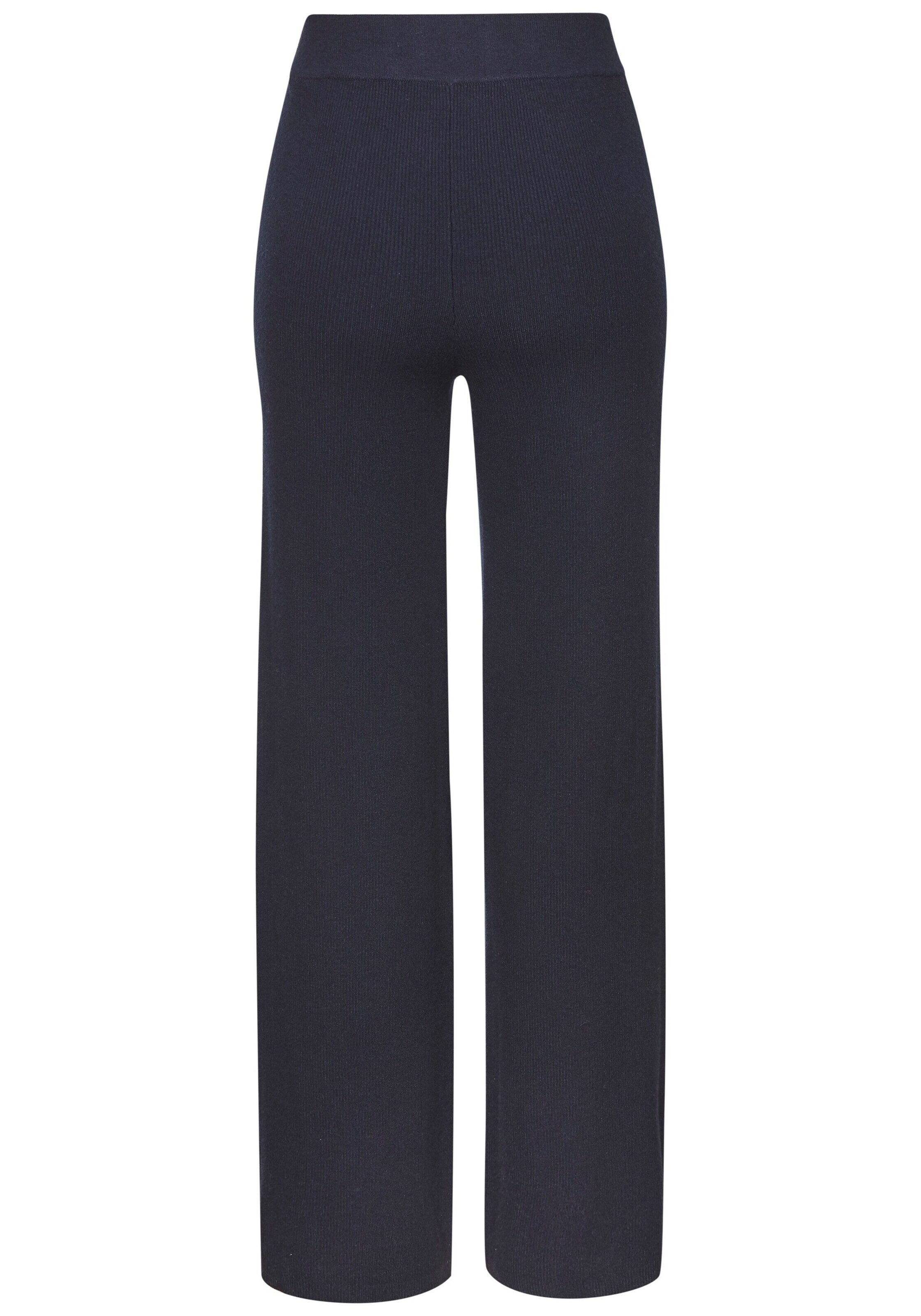 Copenhagen Studios Široký strih Nohavice - Modrá