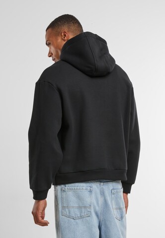 MT Upscale Sweatshirt in Black