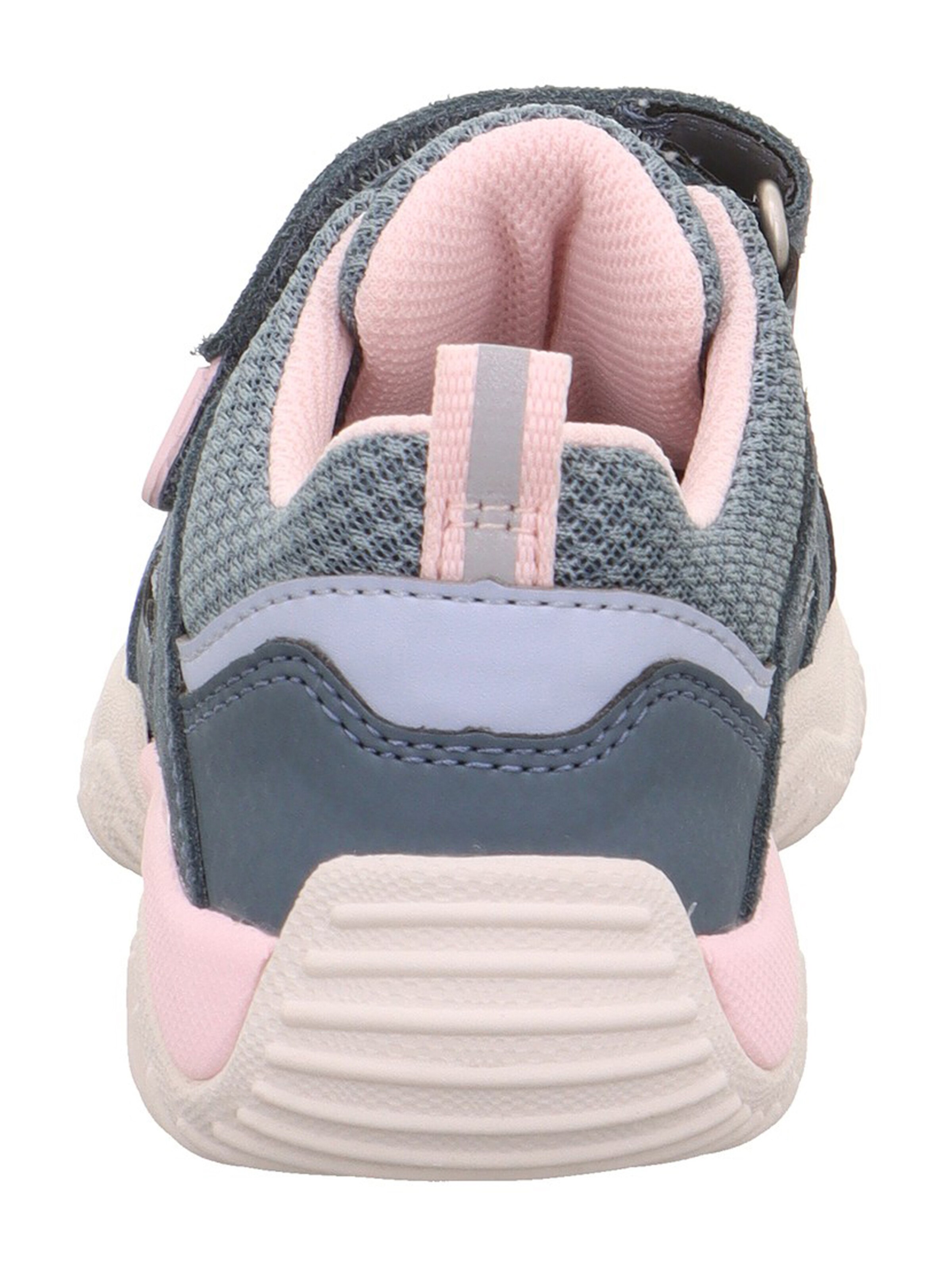 SUPERFIT - Sapatilhas 'Storm' em azul