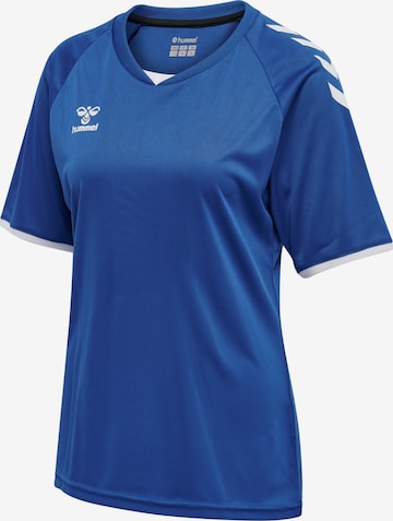 Hummel Trikot in Blau