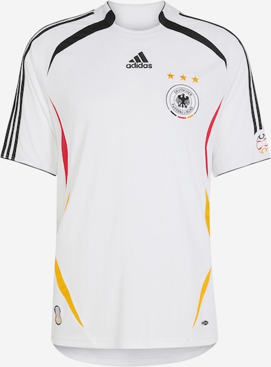 ADIDAS PERFORMANCE Jersey in XXS-XS in Yellow / Red / Black, Item view