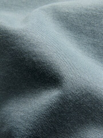 FALKE Shirt 'Essential Cotton'‌‌‌ in Blau