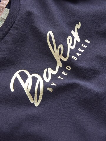 Baker by Ted Baker Särk, värv sinine