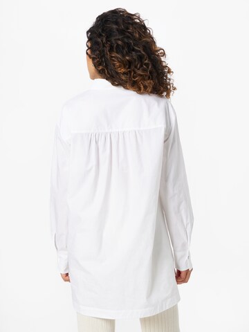Marc Cain Blouse in Wit