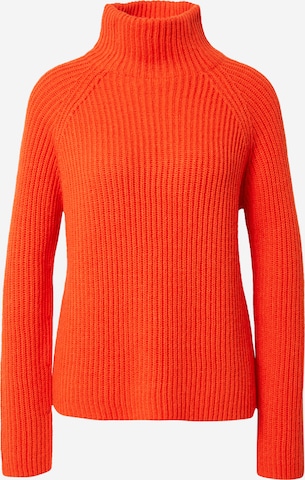 DRYKORN Pullover 'Arwen' in Orange: predná strana