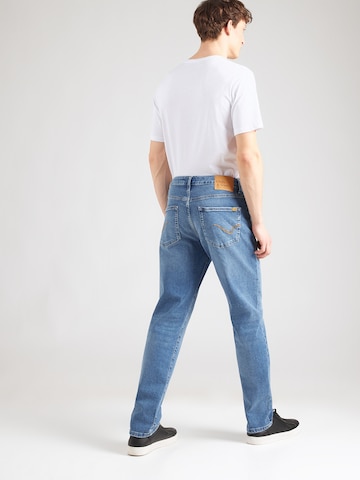 Only & Sons Regular Jeans 'ONSWEFT' in Blau