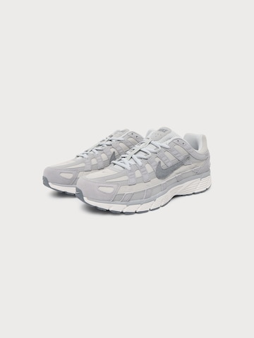 Nike Sportswear - Sapatilhas baixas 'P-6000' em cinzento