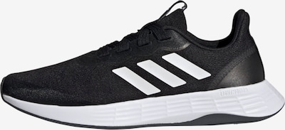 ADIDAS PERFORMANCE Springsko i svart / vit, Produktvy