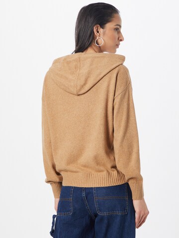 GAP Sweter 'CASH LIKE' w kolorze beżowy