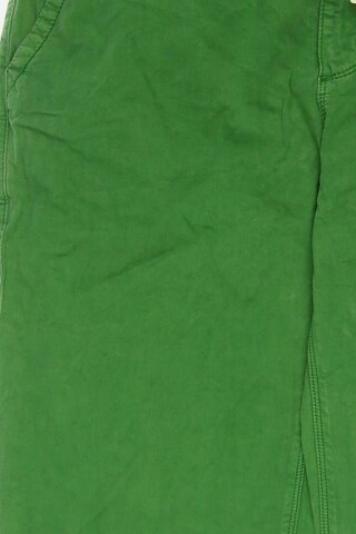 HECHTER PARIS Pants in 35 in Green