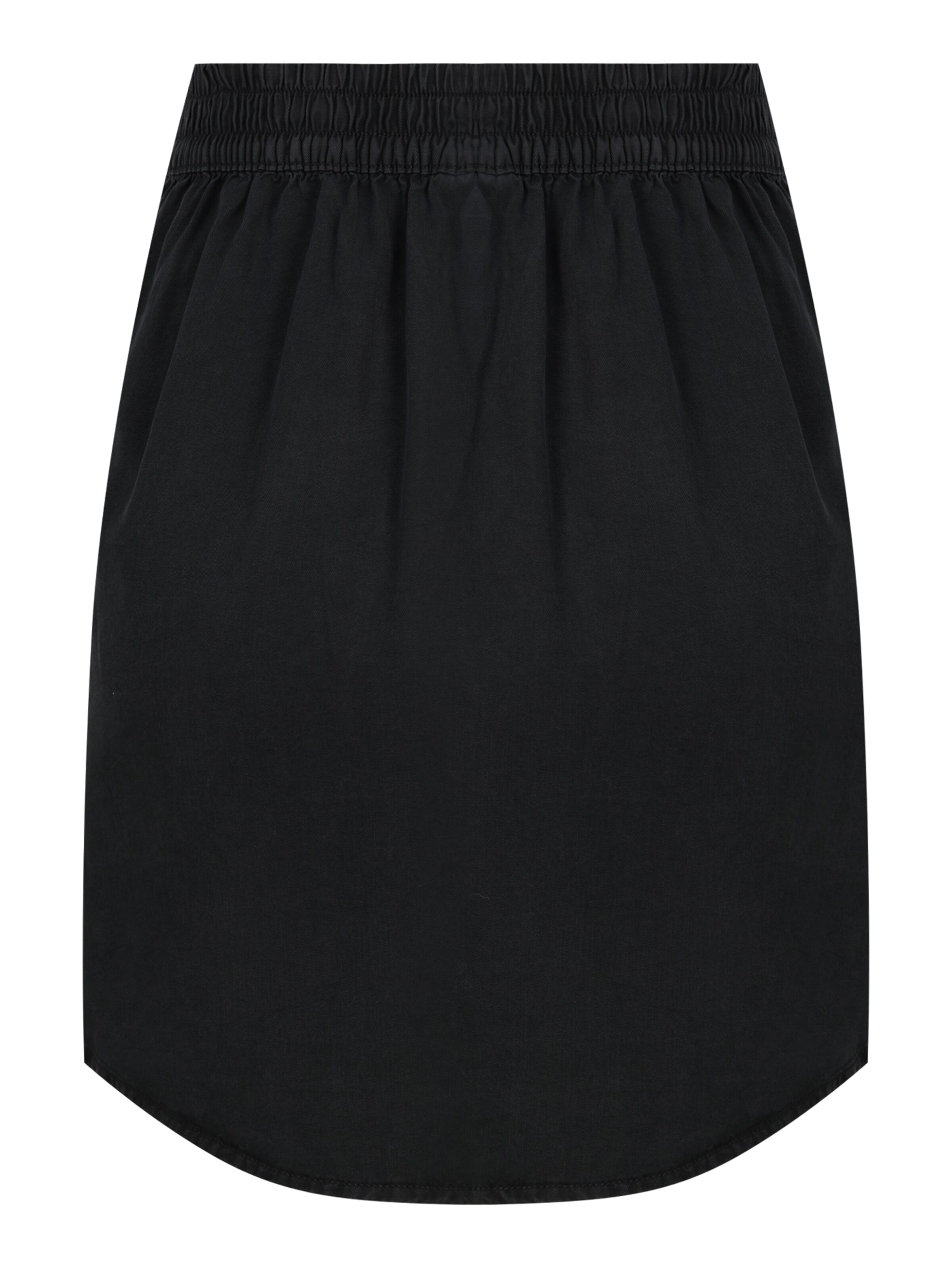 Noisy May Petite Hame värissä musta