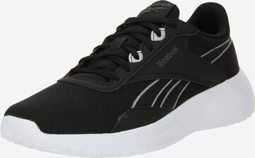 Reebok Running Shoes 'LITE 4' in Black: front