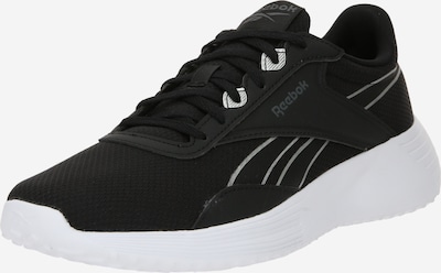 Reebok Running Shoes 'LITE 4' in Black / White, Item view