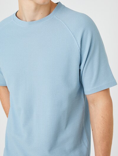 Koton Shirt in Light blue, Item view