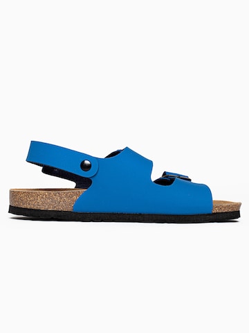 Bayton Sandaalit värissä sininen