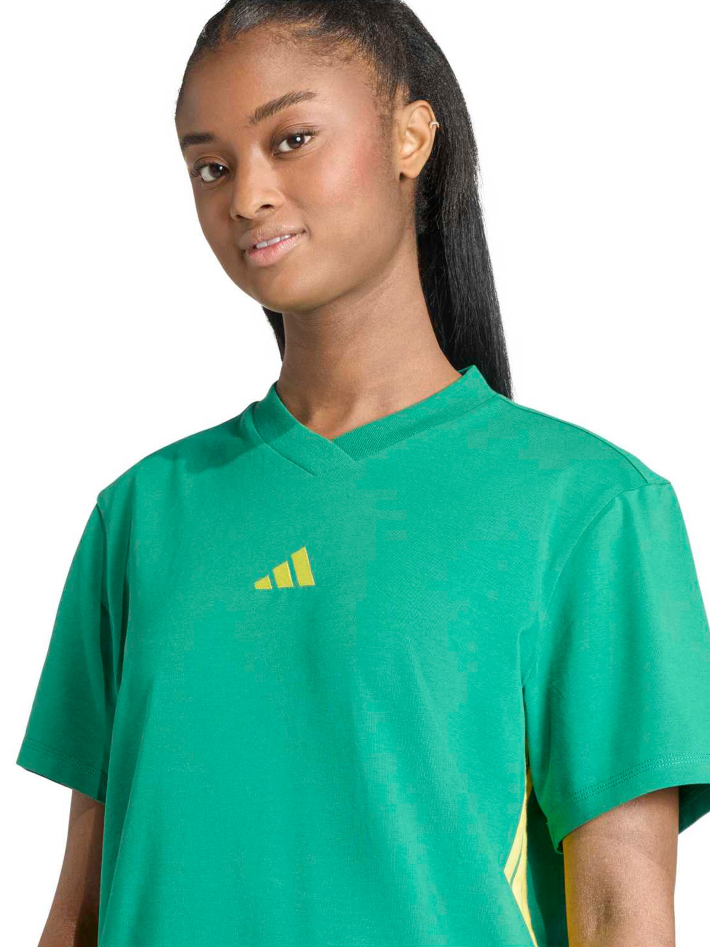 ADIDAS SPORTSWEAR Спортивное платье в Зеленый