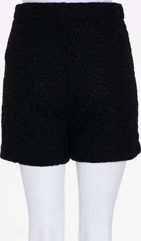 Weili Zheng Shorts in M in Black