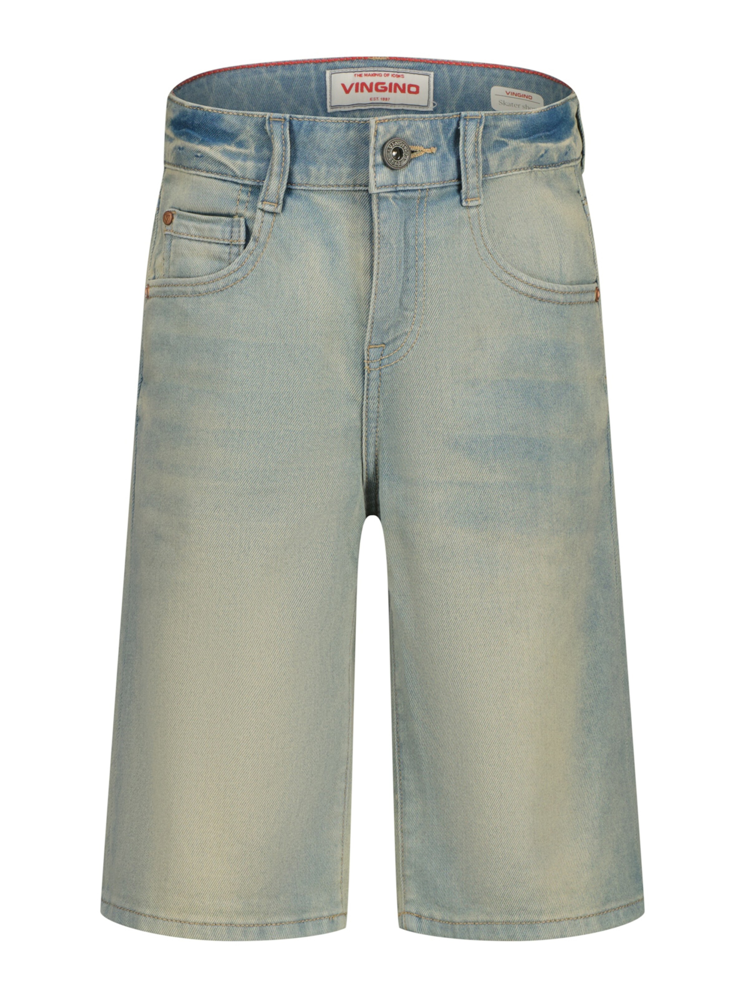 VINGINO Jeans 'Carlo' in Blue denim, Item view