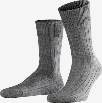 FALKE Socken in Grau: predná strana