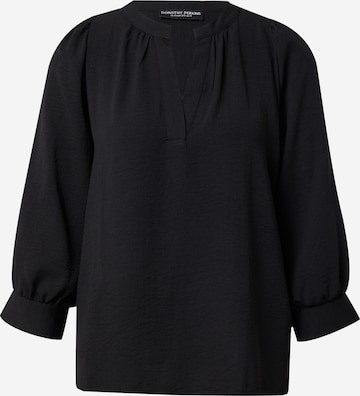 Camicia da donna di Dorothy Perkins in nero: frontale