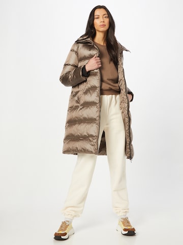 Cappotto invernale 'CHARLOTTE' di Canadian Classics in beige