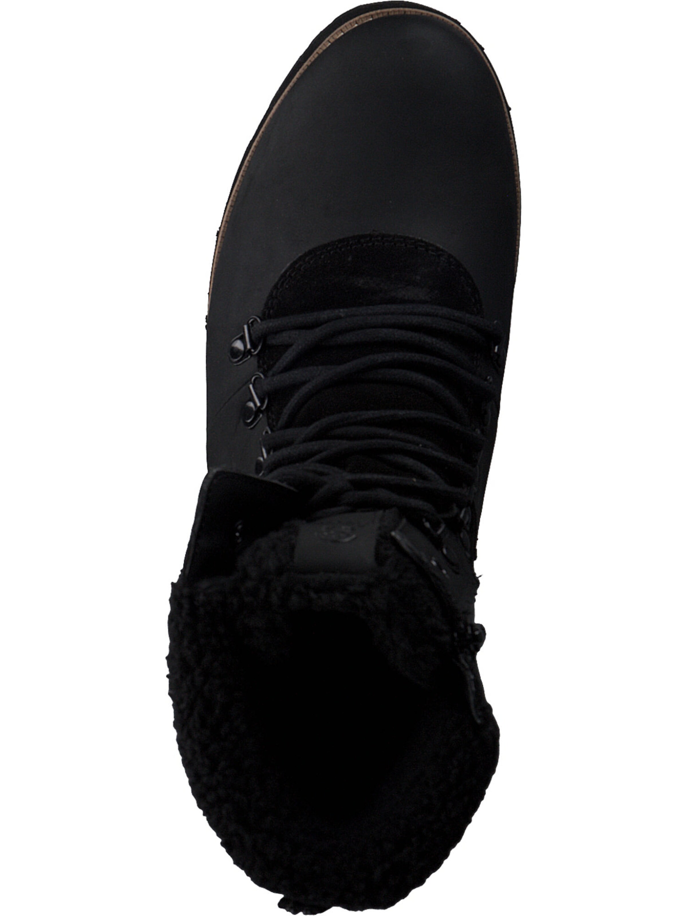 Kamik - Botas 'Ariel' em preto