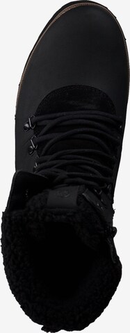 Kamik Boots 'ARIEL' in Black