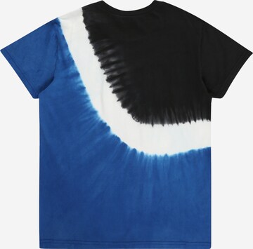 N°21 Shirt in Blauw