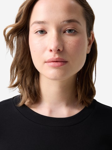 BOGNER Shirt 'Nikini' in Black