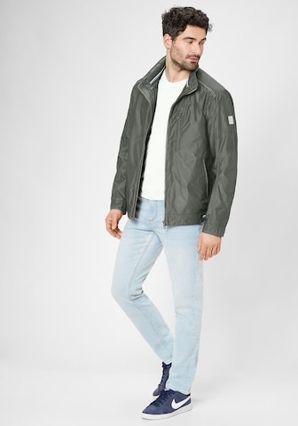 S4 Jackets Between-Season Jacket in Green