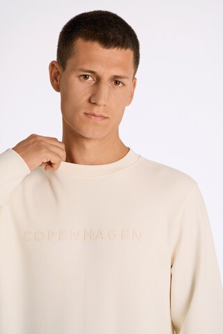 Lindbergh Sweatshirt in Beige