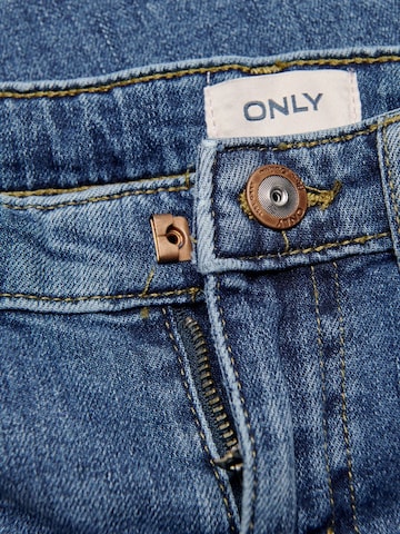 KIDS ONLY Wide leg Jeans 'Madison' in Blue