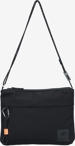 MAMMUT Shoulder Bag 'Xeron ' in Black