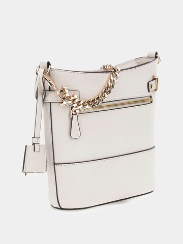 GUESS Handbag in White