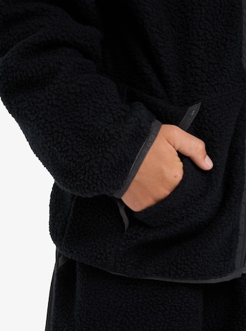 QUIKSILVER Winter Parka in Black