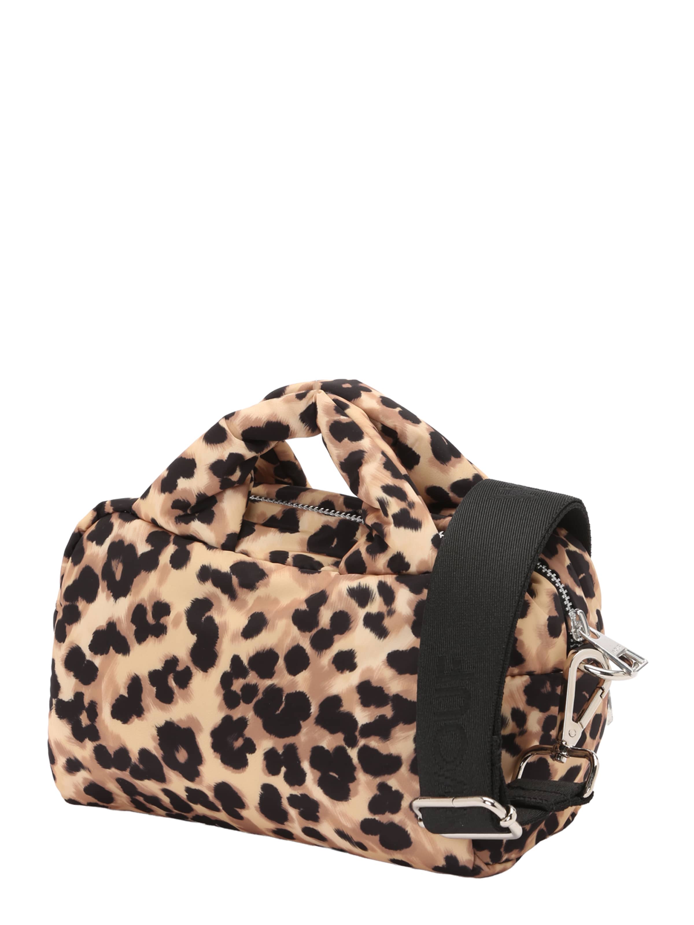 Borsa a mano 'Studio' di Wouf in beige